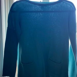 Garnet hills kids sweater